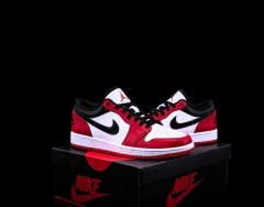 Jordan Retro 1 Low Chicago Sku.012 - comprar online