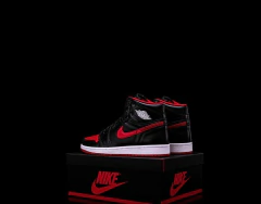 Jordan Retro 1 High Bred Twist Sku.117 - CsModaconEstilo