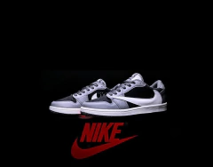 Jordan Low Travis Scott Reverse Mocha Sku.242 - buy online