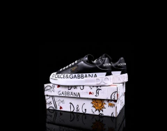 Dolce Gabbana Portofino Black White Sku.285 - buy online