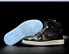 Imagen de Jordan Retro 1 Mid Space Jam Sku.146