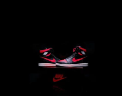 Jordan Retro 1 High Bred Twist Sku.117 - buy online