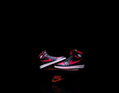 Jordan Retro 1 High Bred Twist Sku.117 on internet