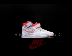 Jordan Retro 1 High Siempre Juntos Sku.250 - buy online