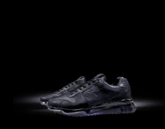 Louis Vuitton Run Away Triple Black Sku.378
