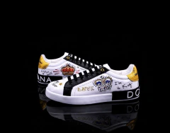 Dolce Gabbana King Portofino Sku.005 - CsModaconEstilo