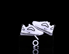 Air Max Nike 720 White Shadow Sku.030 - buy online
