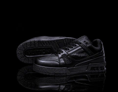 Imagem do Louis Vuitton Black Monogram Sku.377