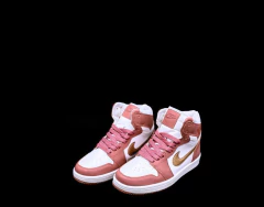 Jordan 1 Mid SE Red Stardust Sku.246 - online store