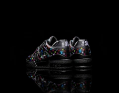 Louis Vuitton Trainer X TM 54 Black Sku.071 - tienda en línea