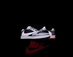 Jordan Low Travis Scott Reverse Mocha Sku.242 - online store