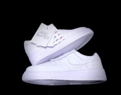 Air Force Af1 Triple White En Piel Sku.034 - (copia) - buy online