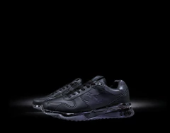 Louis Vuitton Run Away Triple Black Sku.378 - buy online
