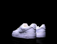 Air Force Af1 Triple White En Piel Sku.034 - (copia) - buy online