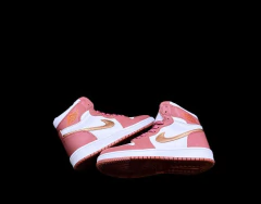 Jordan 1 Mid SE Red Stardust Sku.246 on internet
