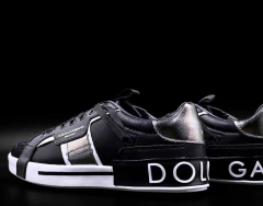 Dolce Gabbana Custom 2.Zero Black Silver Sku.073 on internet