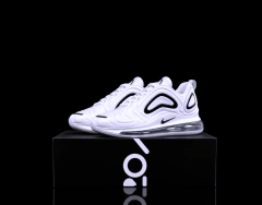 Air Max Nike 720 White Shadow Sku.030 on internet
