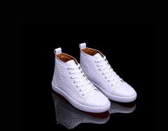 Atemporal High White Red Anaconda Sku.240