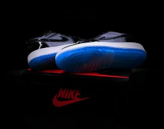 Jordan Negro Low Space Jam Sku.140 on internet