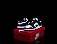 Dunk Low Retro Black White Panda Sku.111 en internet