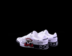 Dolce Gabbana Blanco Rojo Portofino Sku.009 - online store