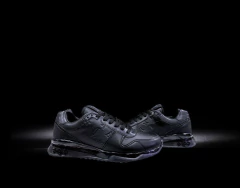 Louis Vuitton Run Away Triple Black Sku.378 on internet