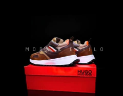 Hugo Boss Sneakers Jonah Run Sku.276 - online store