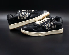 Dior B27 Low Black Late on internet