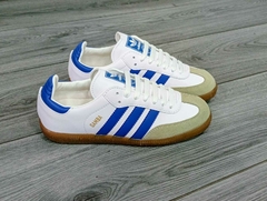 Tenis Clasico Casual Adidas Samba 1.1 - CsModaconEstilo