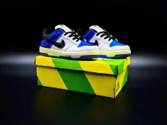 Jordan Retro 4 Rosa Kids - (copia) - (copia) - (copia) - (copia) - (copia)