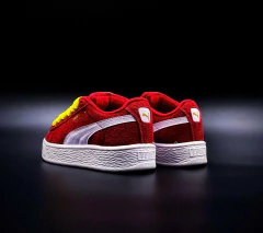 Jordan Retro 4 Rosa Kids - (copia) - (copia) - (copia) - (copia) - (copia) - (copia) - loja online