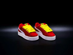 Jordan Retro 4 Rosa Kids - (copia) - (copia) - (copia) - (copia) - (copia) - (copia)