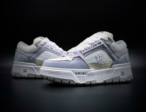Tenis Amiri Verde Blanco Total Unisex - (copia) - (copia) - (copia) - buy online