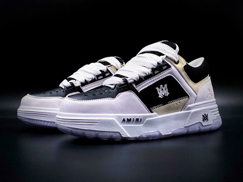 Tenis Amiri Verde Blanco Total Unisex - (copia) - (copia) - (copia) - (copia) - buy online