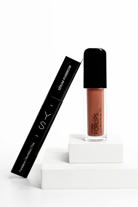 BROW LIP DUO