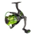 Molinete Maruri Grow 5000 3 Rol Verde Neon