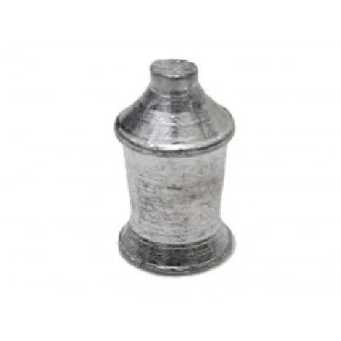 Chumbo Maciço Javali (C / 50 - Unidades)