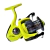 Molinete Ottoni Lager 5000 3 Rol Amarelo