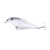 Isca Artificial Maruri Pega Tudo 70F 12g 7cm Cor Cromo - comprar online