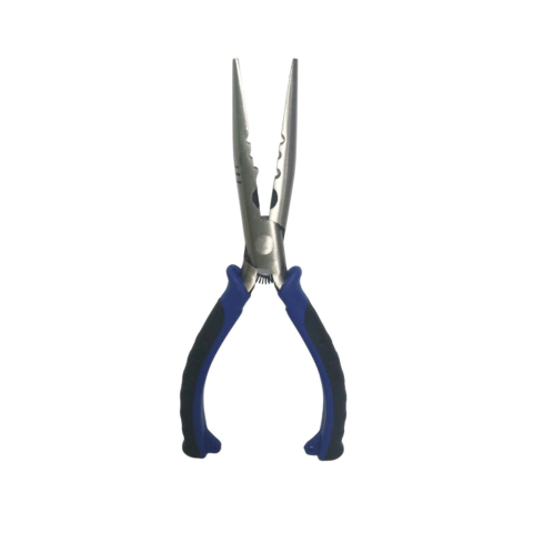 Alicate De Bico Zd999-8"