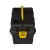 Estojo Hi cx-6bjg-P Grande 6 bandejas Preto