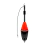 Boia Cevadeira Mini Kuro 24g Vermelho e Preto