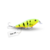 Isca Artificial Maruri Pega Tudo 70F 12g 7cm Cor FT - comprar online