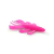 Isca Silicone Criaturas X-Bug 10cm Pink 2 Unid - comprar online