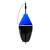 Boia Cevadeira New Maceta 70g Azul e Preto