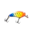 Isca Artificial Biru 85 30g 9cm Barbela Curta Cor 38 - comprar online