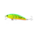 Isca Artificial Charutinho 70 7cm 7g cor FT - comprar online