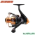 Molinete Maruri Sigma 5000 6 Rol Laranja