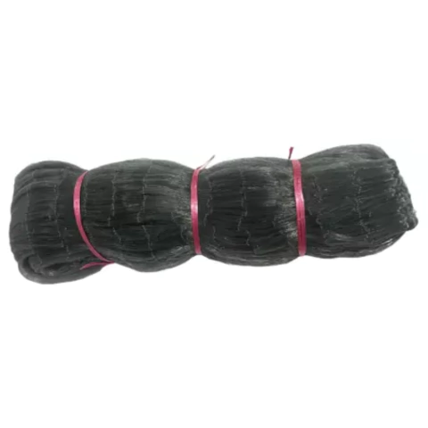 Pano Rede Fume Malha 16 80mm Fio 0.40 7,68m x 100m 40x80x48 - comprar online