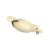 Isca Silicone Bad Line Bird 8cm 10g Bbr04 Branca - comprar online